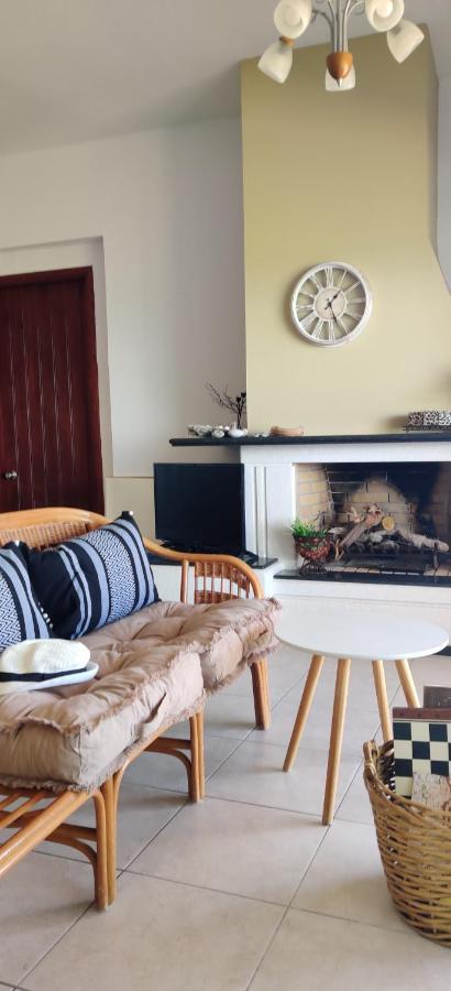 Kamiros Apartment Kalavárda Kültér fotó