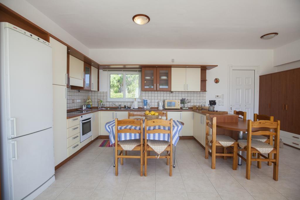 Kamiros Apartment Kalavárda Kültér fotó