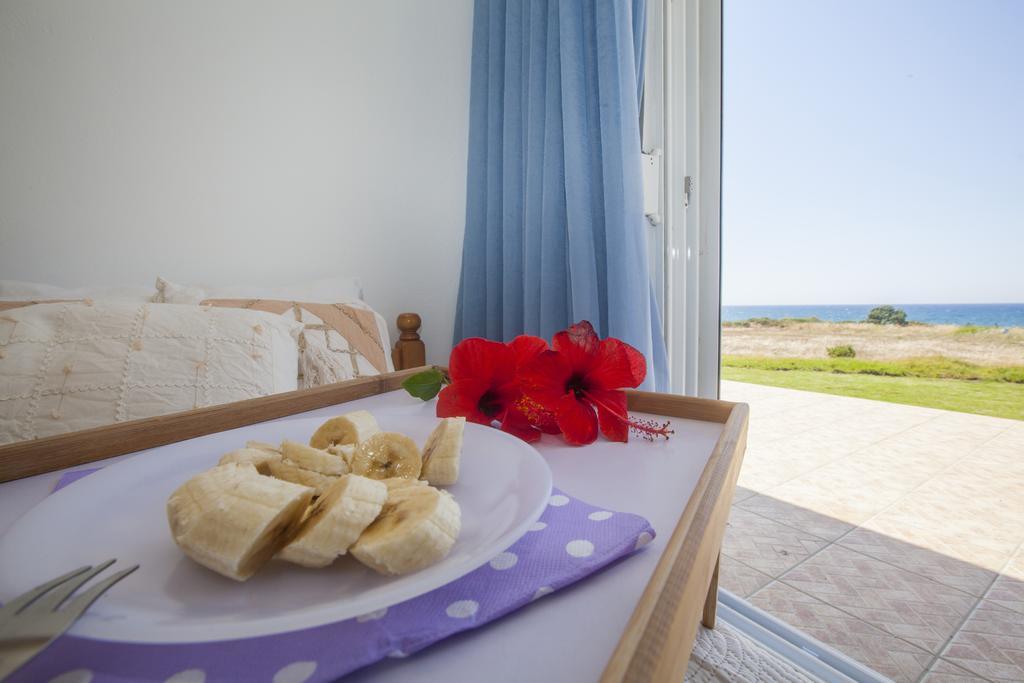 Kamiros Apartment Kalavárda Kültér fotó