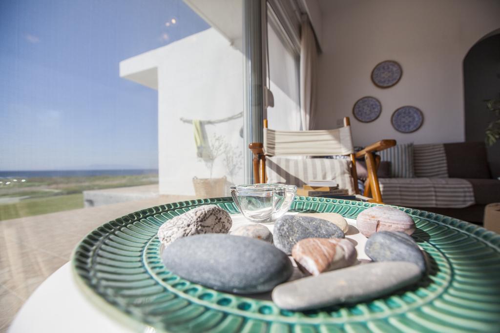 Kamiros Apartment Kalavárda Kültér fotó