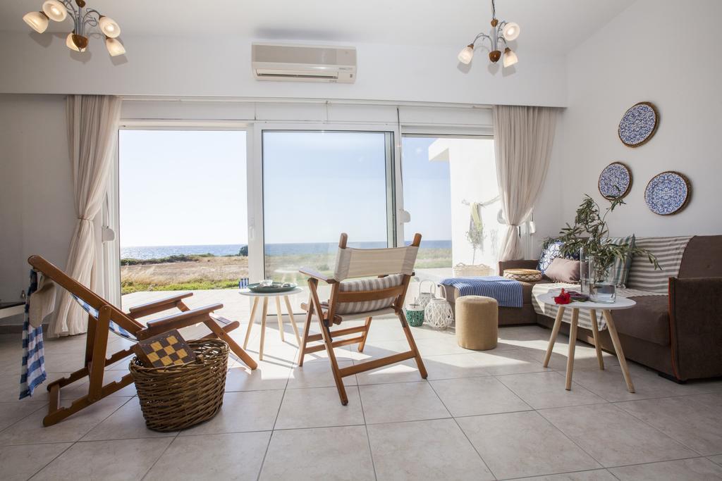 Kamiros Apartment Kalavárda Kültér fotó