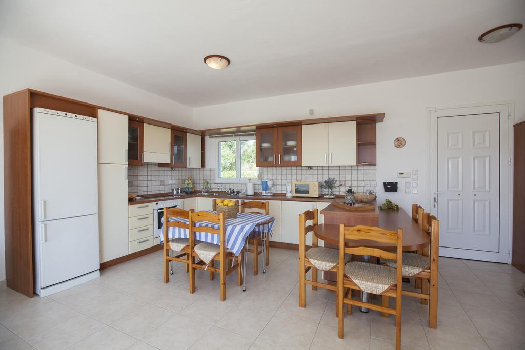 Kamiros Apartment Kalavárda Kültér fotó
